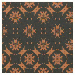 Tissu de coton comblé (largeur 56")