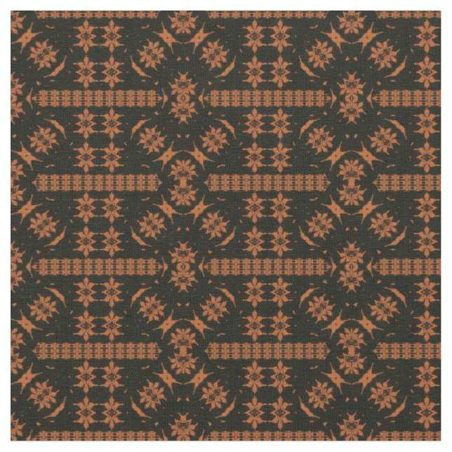 Tissu de coton comblé (largeur 56") (Fermer)