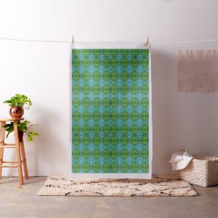 Tissu de coton LILY PAD m3galleryStudio