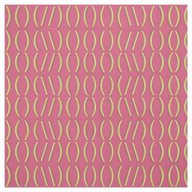 Tissu de coton peigné, à vendre ! (Échantillon)