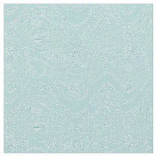 Tissu de coton peigné de mer