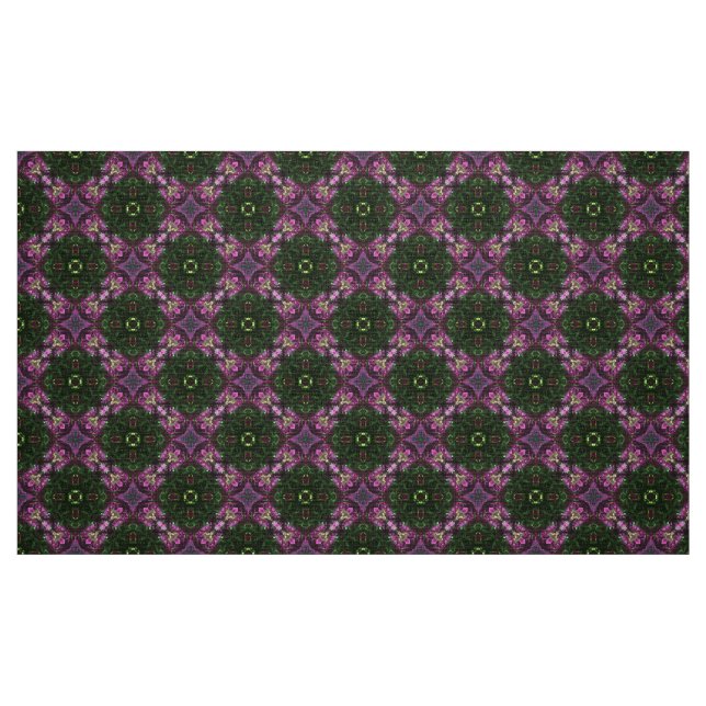 Tissu de coton personnalisé par la cour (Fat Quarter)