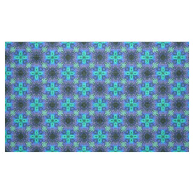 Tissu de coton personnalisé par la cour (Fat Quarter)