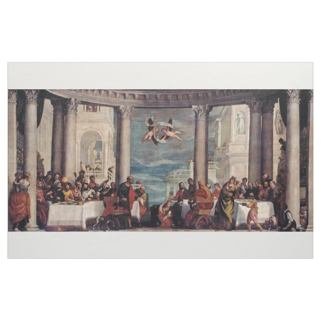 Tissu de coutume de beaux-arts (Yard)