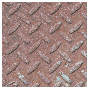 Tissu de coutume du plat 4 de diamant