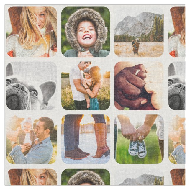 Tissu de couture 9 Modèle photo (Fermer)