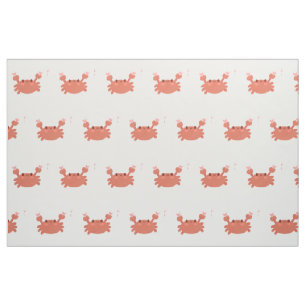 Tissu de crabe mou