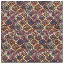 Tissu de crochet   bywhacky