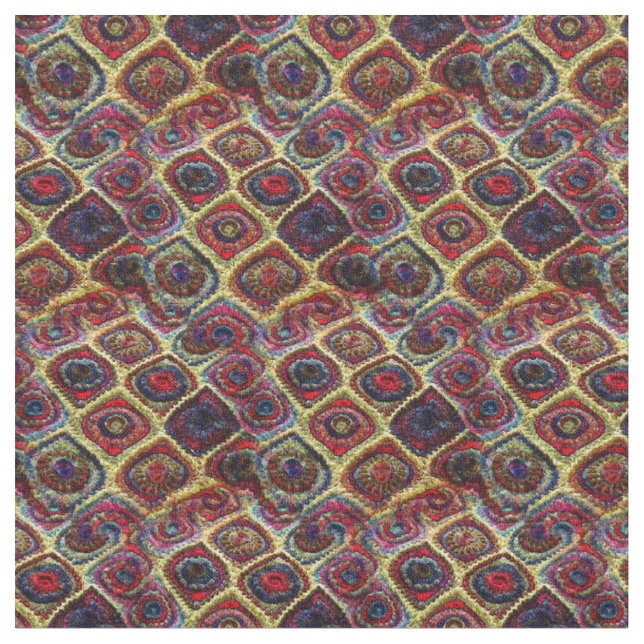Tissu de crochet   bywhacky (Fermer)