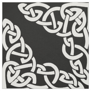 tissu de croix céleste