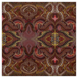 Tissu de damassé de tapisserie