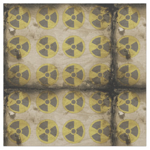 Tissu de délabrement nucléaire