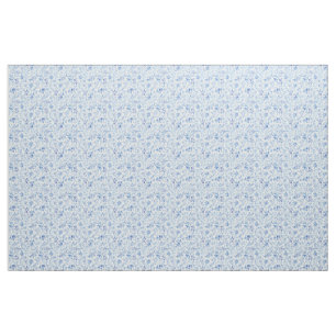 Tissu de dérive bleu