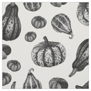 Tissu de dessin de pointillé d'encre de motif de