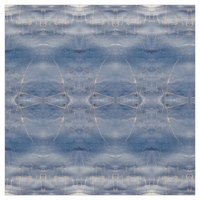 Tissu de diamants du blé d'hiver (Échantillon)