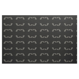Tissu de dinosaure