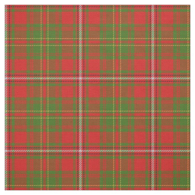 Tissu de foin (Échantillon)