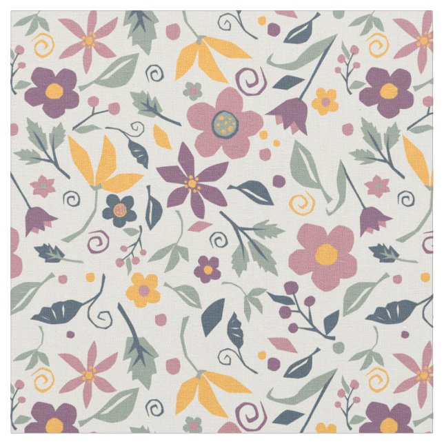 Tissu de jeton coupe-fleur (Fermer)