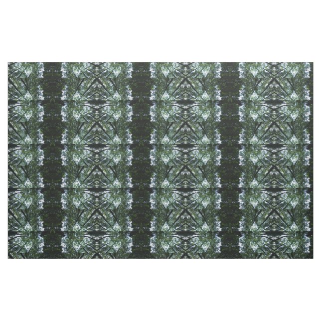 Tissu de la jungle (Fat Quarter)