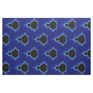 Tissu de Mandelbrot