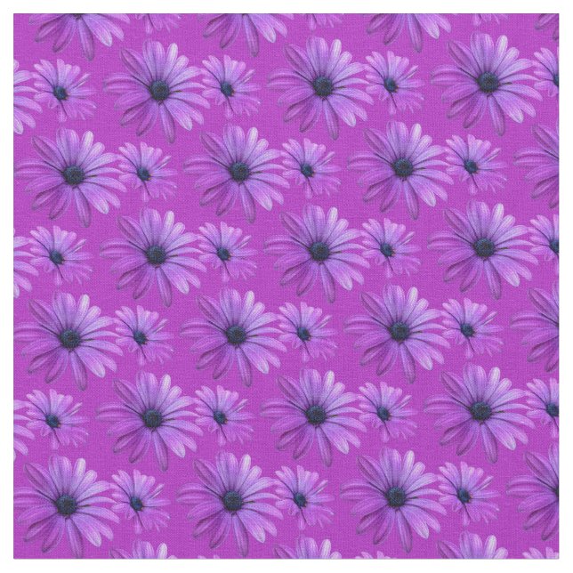 Tissu de marais rose marais tissu coton ou Poly (Fermer)