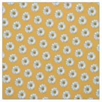 Tissu de marguerite Tissu de marguerite pourpre Co
