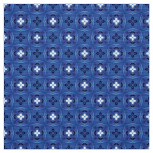 Tissu De Meubles Blancs Glitch2