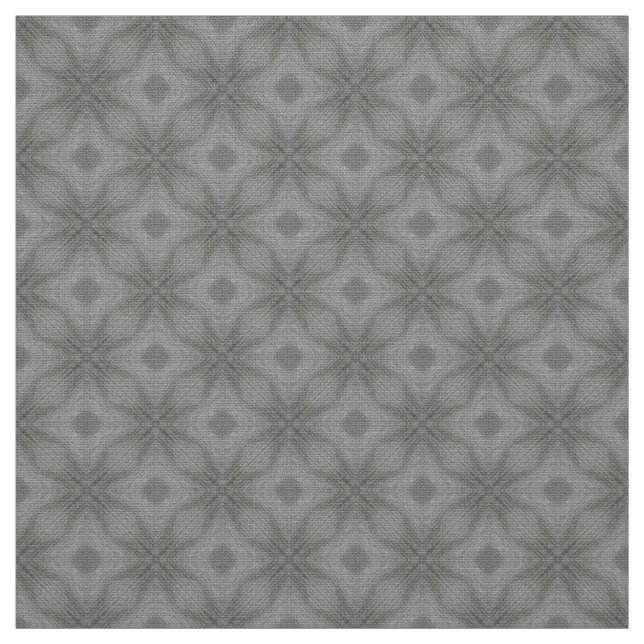 Tissu de meubles gris bleu clair Glitch2 (Échantillon)