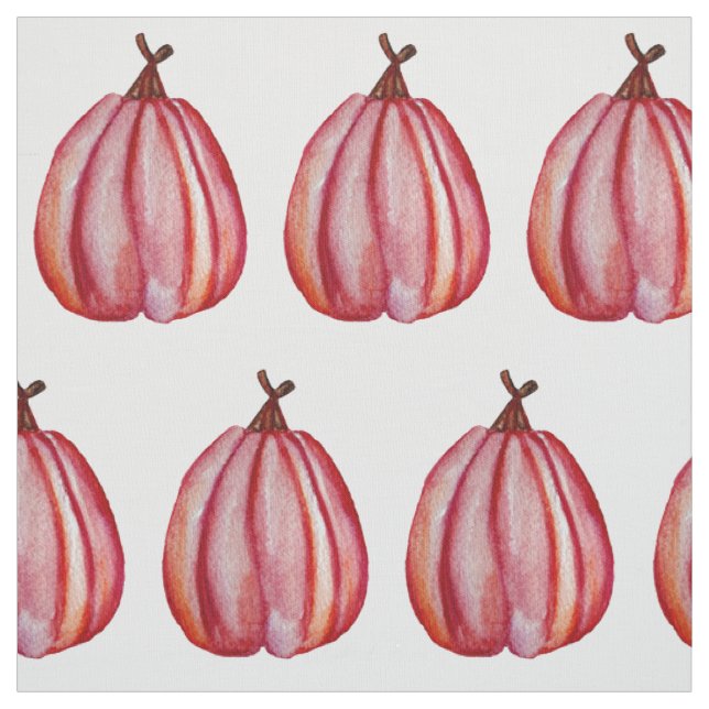 Tissu de Motif de dessin de lanterne rouge (Échantillon)