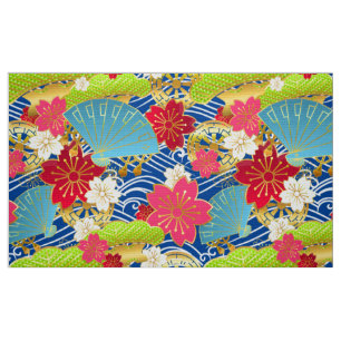 Tissu de motif dénommé par kimono
