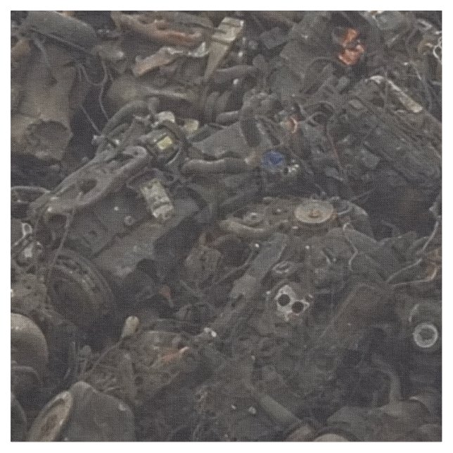 Tissu de Motorhead aka Pile'O'Junk (Fermer)