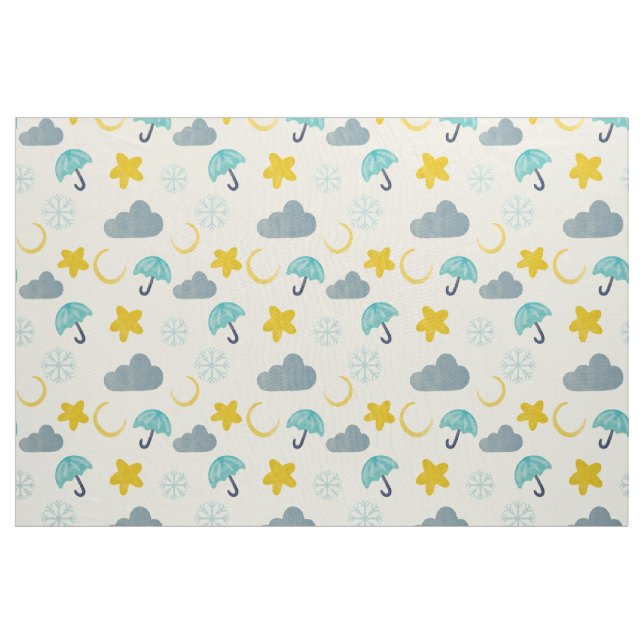 Tissu de Nuit (Yard)