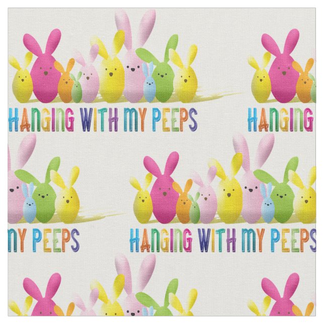 Tissu de Pâques ! (Fermer)