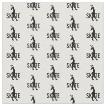 Tissu de patinage artistique