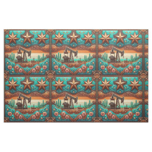Tissu de perçage et de prise de gaz d'huile