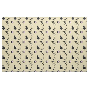 Tissu de pop électrique