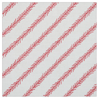 Tissu de popeline de polyester de point de