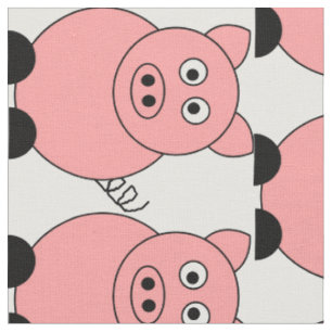 Tissu de porc
