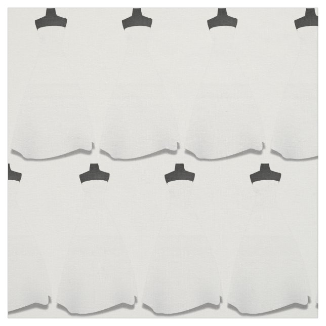 Tissu de robe de mariée pour la mariée (Échantillon)