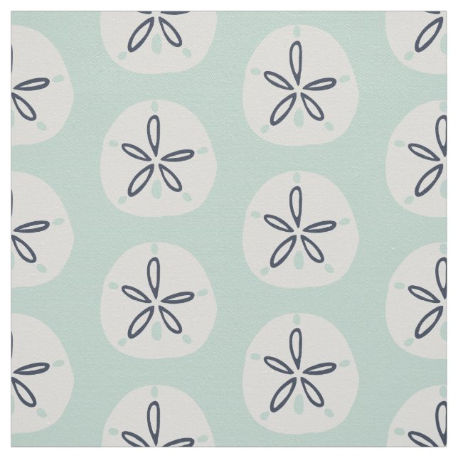 Tissu de sertissage en coton Dollar d'été (Échantillon)