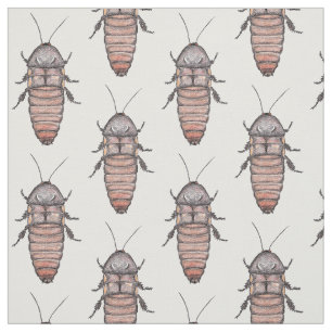 Tissu de sifflement de cancrelat