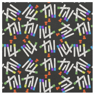 Tissu de technologie de laboratoire de