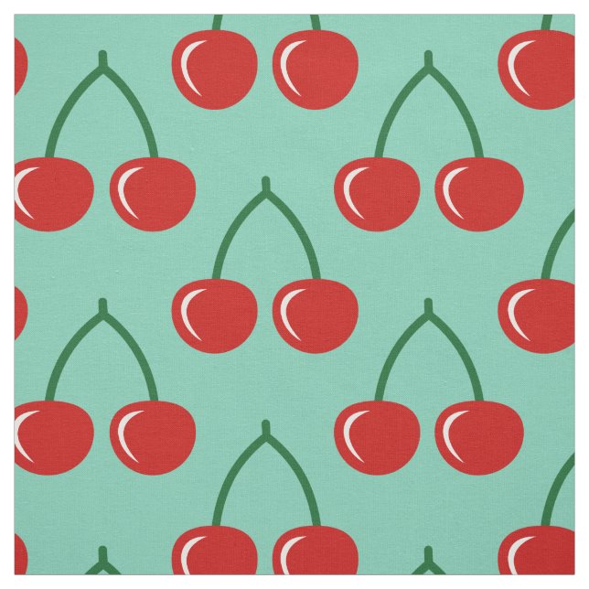 Tissu de textile rouge du motif do-it-yourself (Échantillon)
