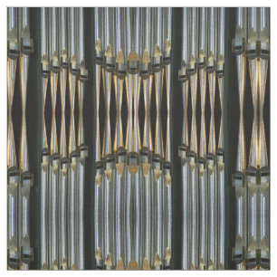 Tissu de tuyaux d'organe