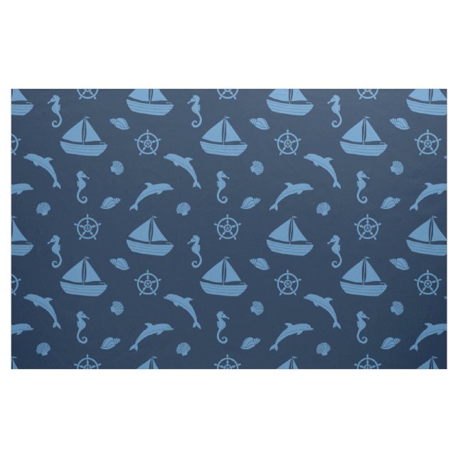 tissu de vie océanique (Yard)