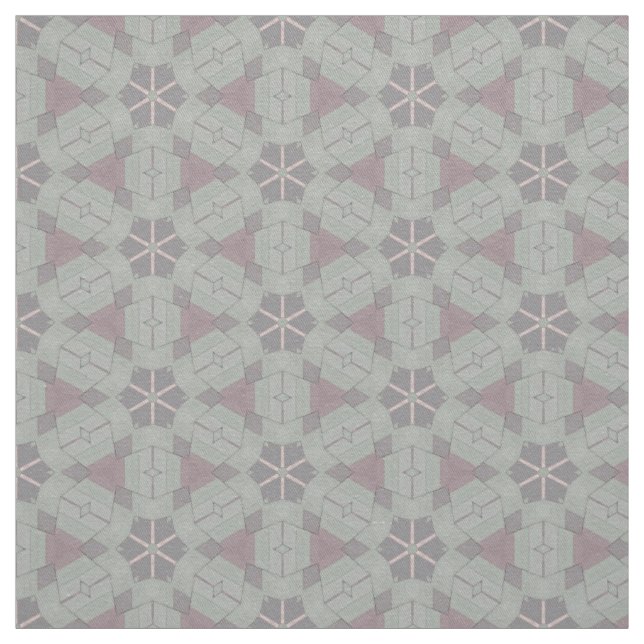 Tissu de Vienne Praterstern (Échantillon)