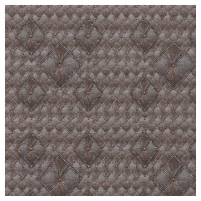 Tissu Décor académique en cuir 3D (Fermer)