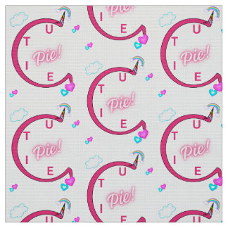 Tissu Décor de chambre pour bébé/Arts & Artisanat Design