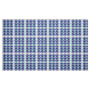 Tissu Découverte
