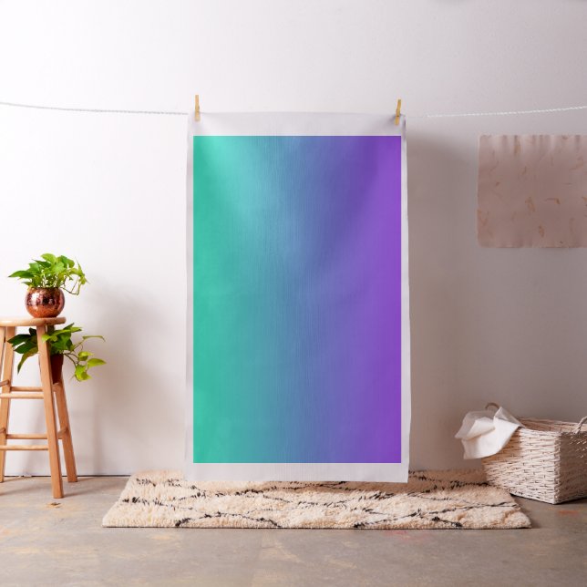 Tissu Dégradé 2 (In Situ)